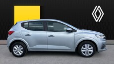 Dacia Sandero 1.0 TCe Comfort 5dr Bi Fuel Hatchback